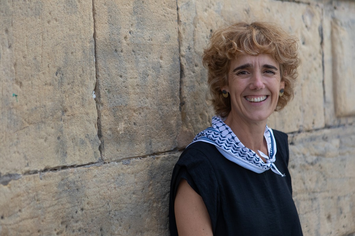 Joana Mendiburu (alkatea): “Oiartzunek ederki erantzun dio festari ere” 